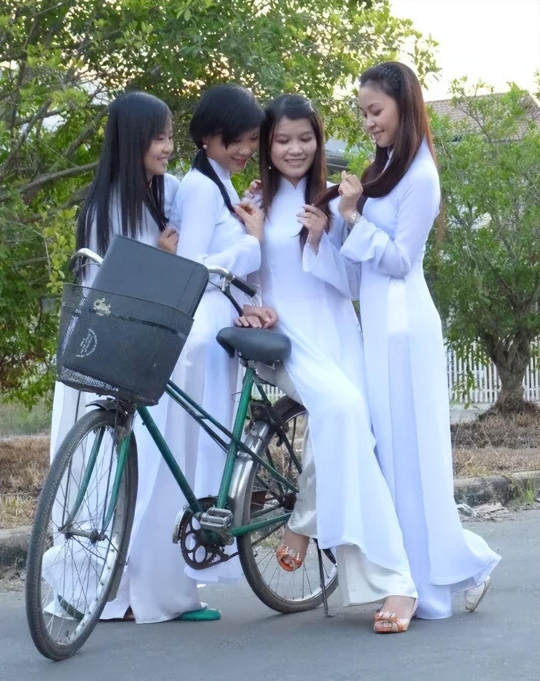 回顾:越南姑娘嫁东北,结婚13年全职家庭主妇,最羡慕别人拿绿卡