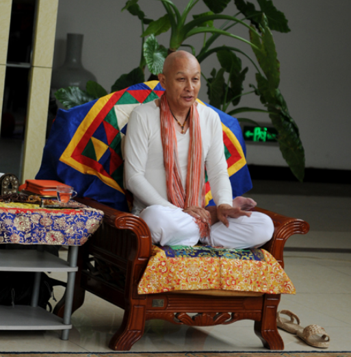 回顾少林寺演员现状女主弃国籍2位出家3位演员已逝