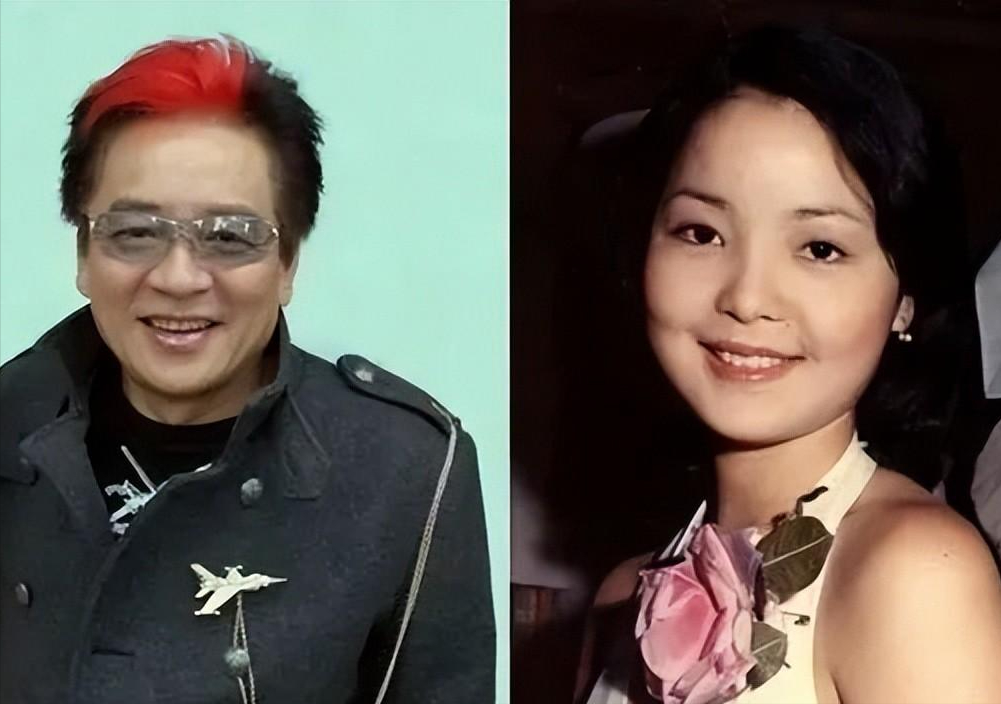 高凌风被琼瑶捧红靠冬天里的一把火爆火患血癌无人送终