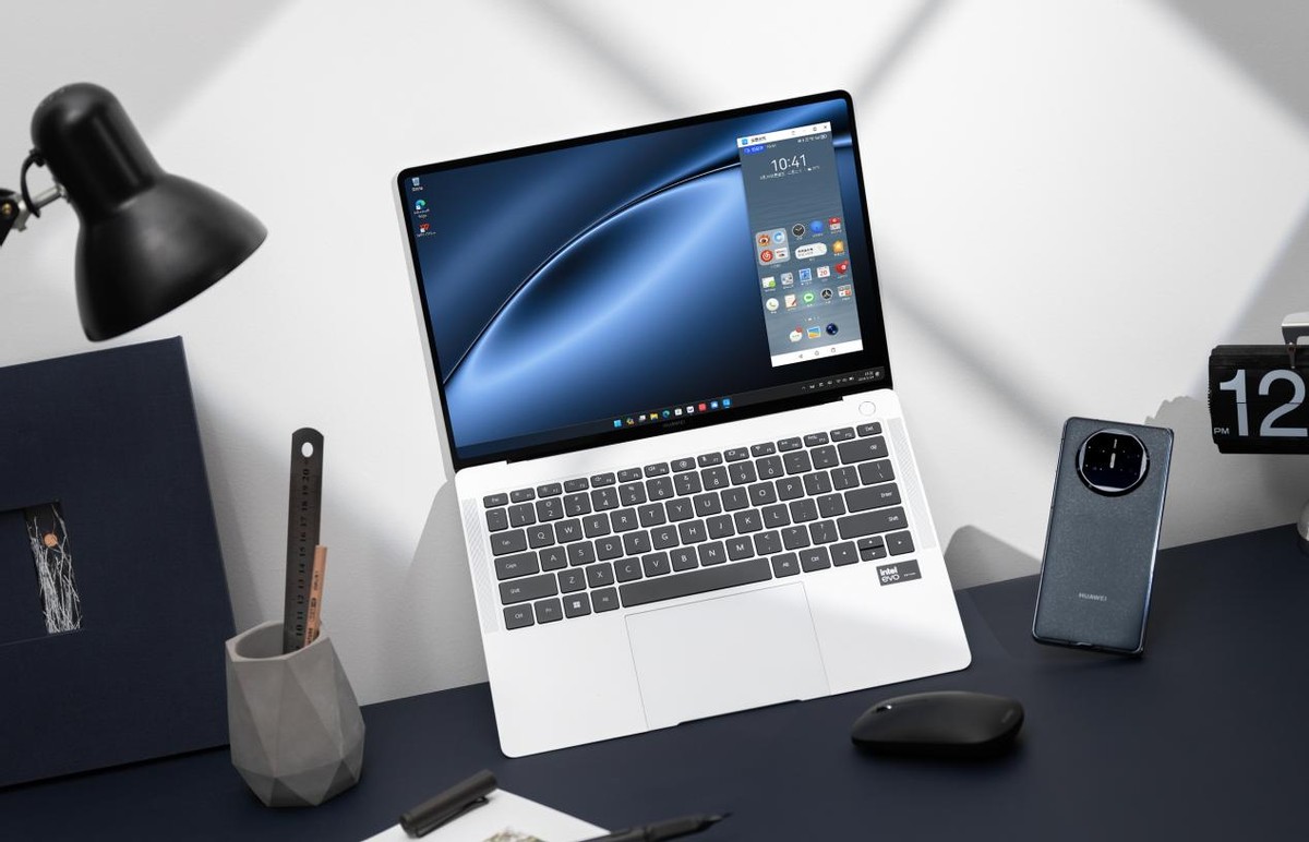 高性能轻薄本能有多强?新款华为matebook x pro体验测评告诉你