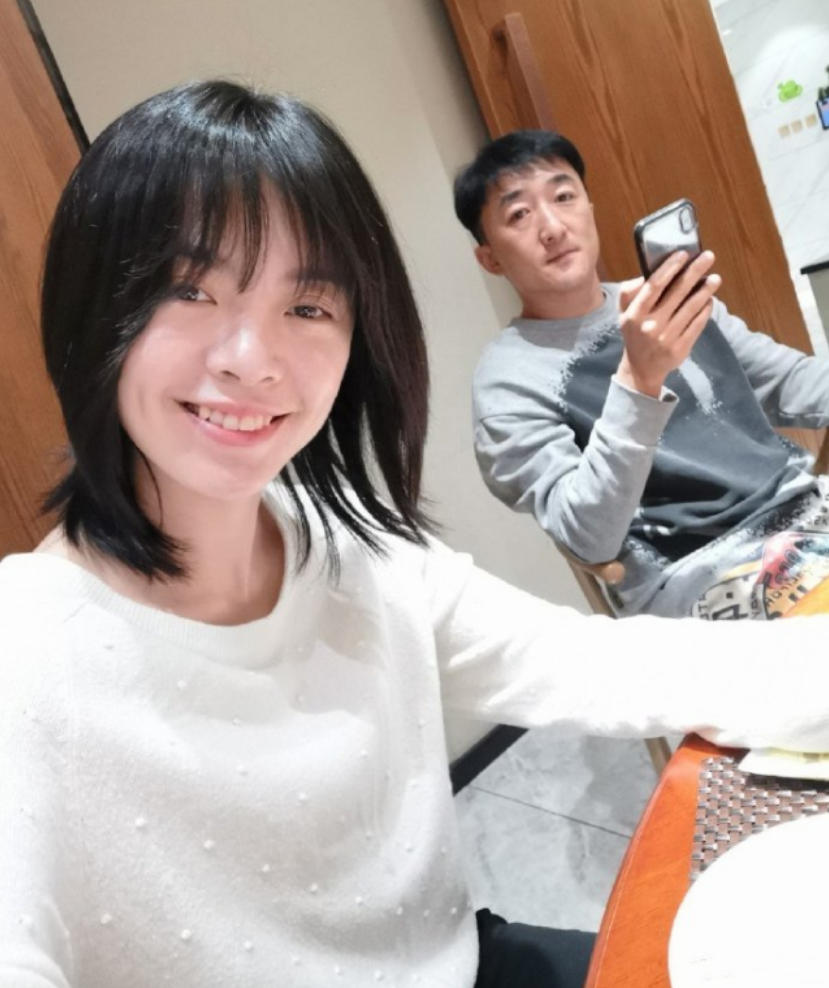 回顾刘伯勋41岁离世留下娇妻和儿女离世时女儿只有7个月大