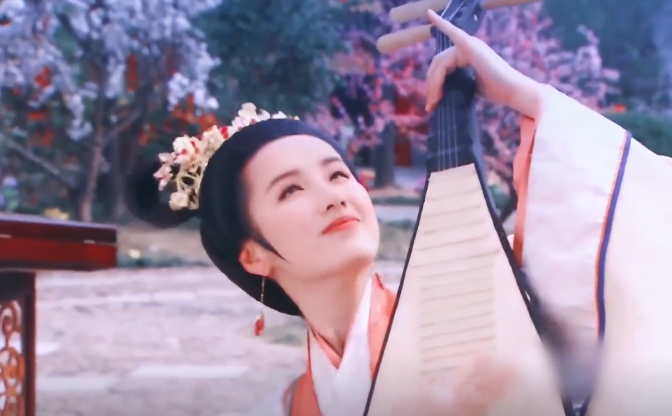 回顾一顿火锅吃进了豪门剧红人不红的吕一是如何上位的