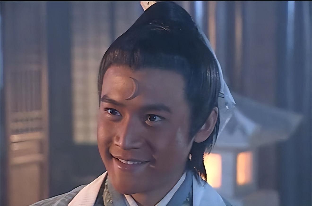 少年包青天vs少年包拯