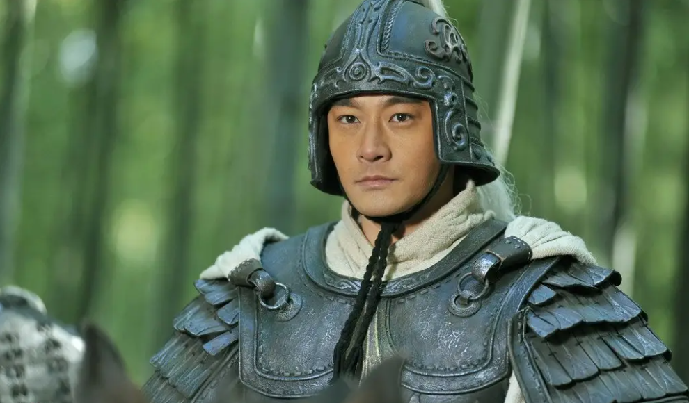 周瑜去世时年仅36岁貌美的妻子小乔最终流落何处