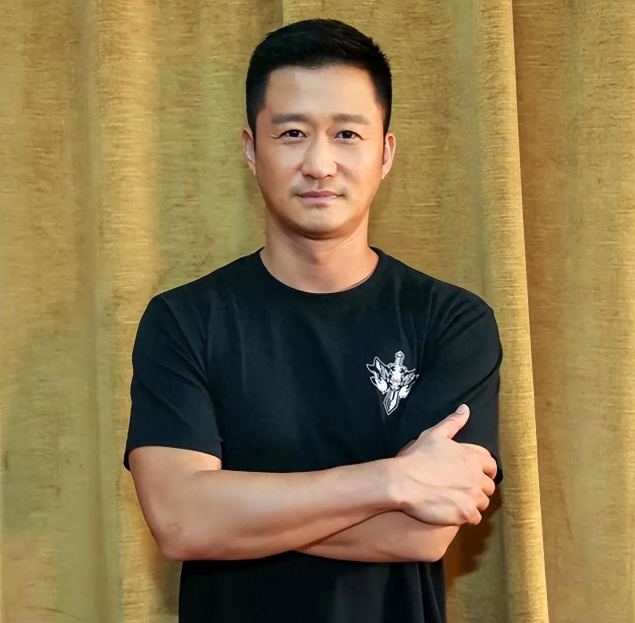 回顾从功夫小子到影坛骄傲吴京的成功离不开父亲的培养