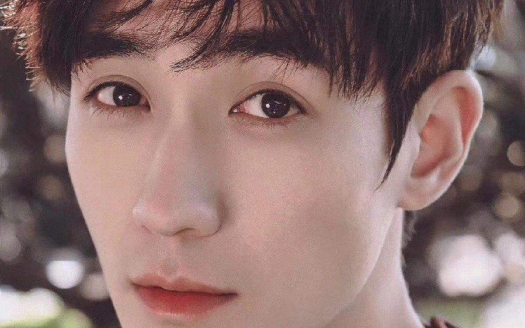 回顾看狗都深情的男演员个个生了双桃花眼天生自带苏感