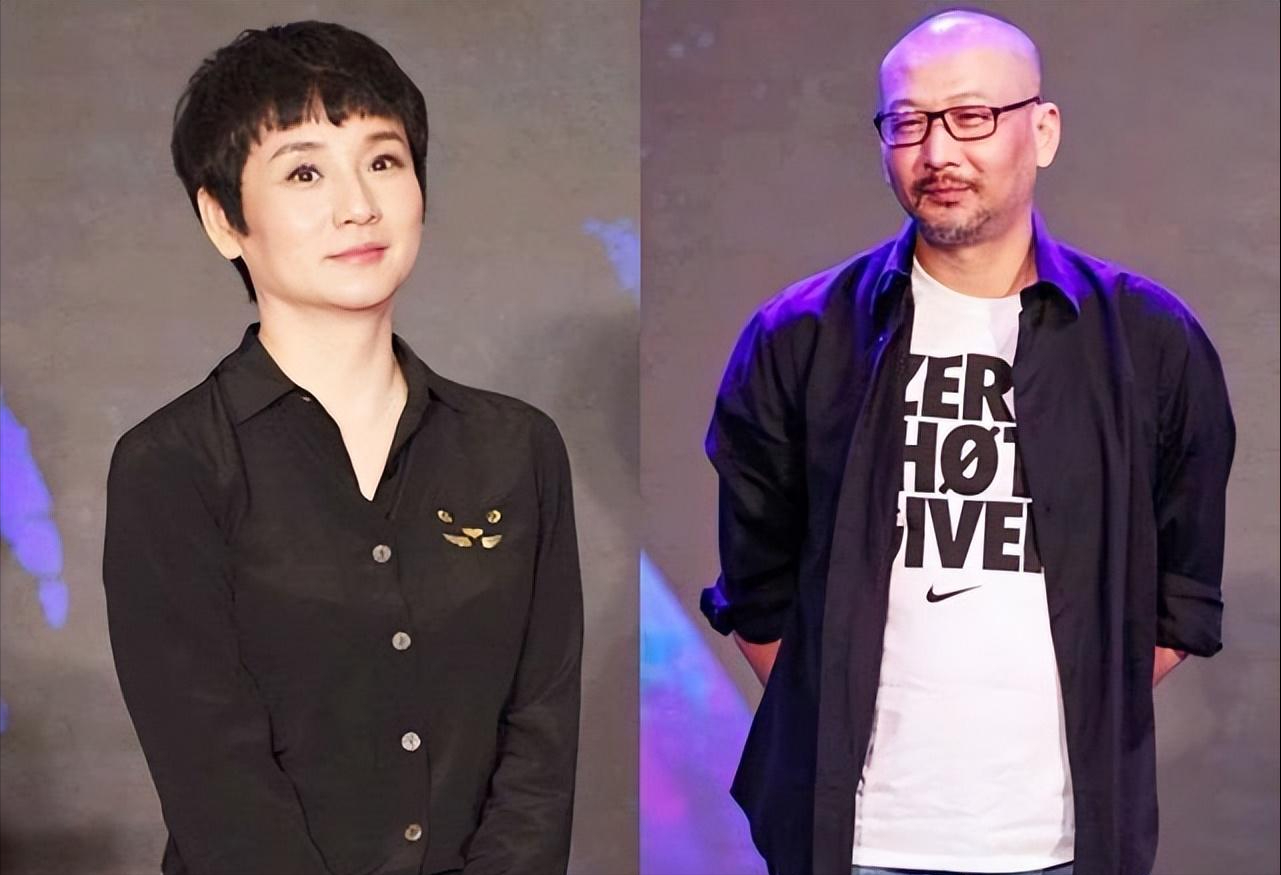 回顾演员孔琳初恋败给蒋雯丽如今仍未婚她的人生真是太苦了