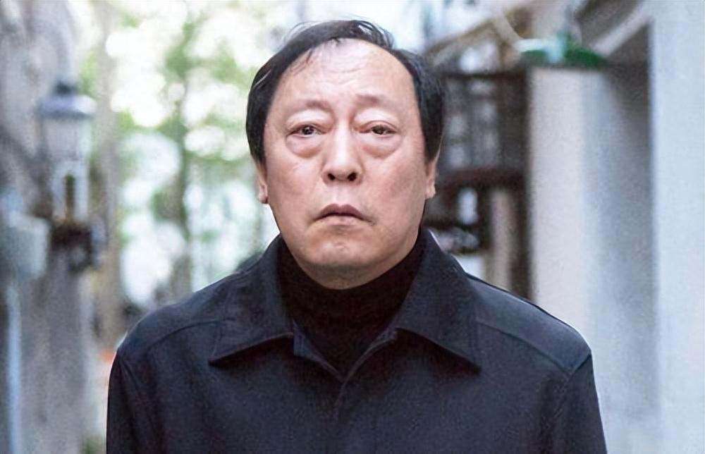 面瘫式演技---倪大红,靳东
