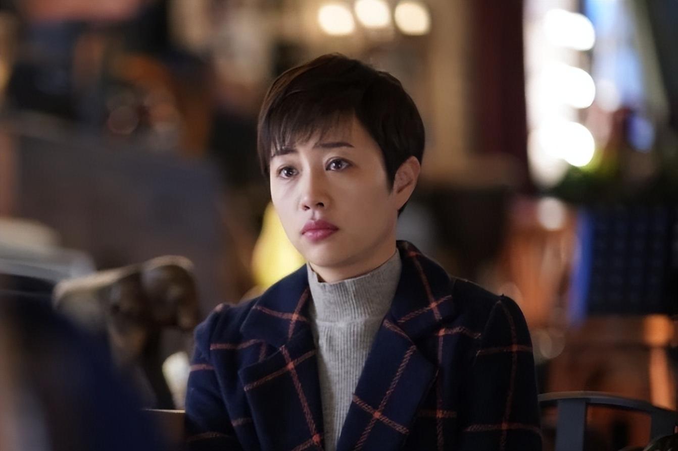 回顾张龄心演肖春生姐姐演技精湛却不红夫妻恩爱20年很幸福