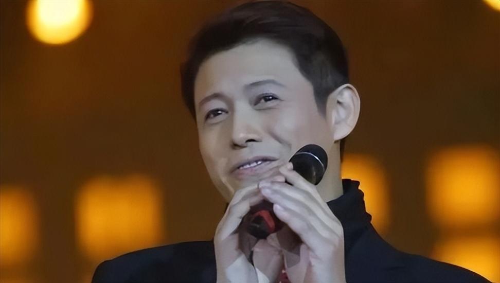 回顾主持春晚消失的6位主持有人成爱奇艺总裁有人已离世多年