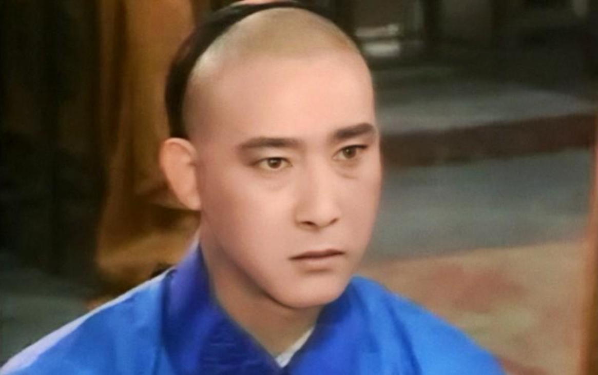 回顾樊志起患癌后放弃化疗用命拍完最后一个镜头已离世13年