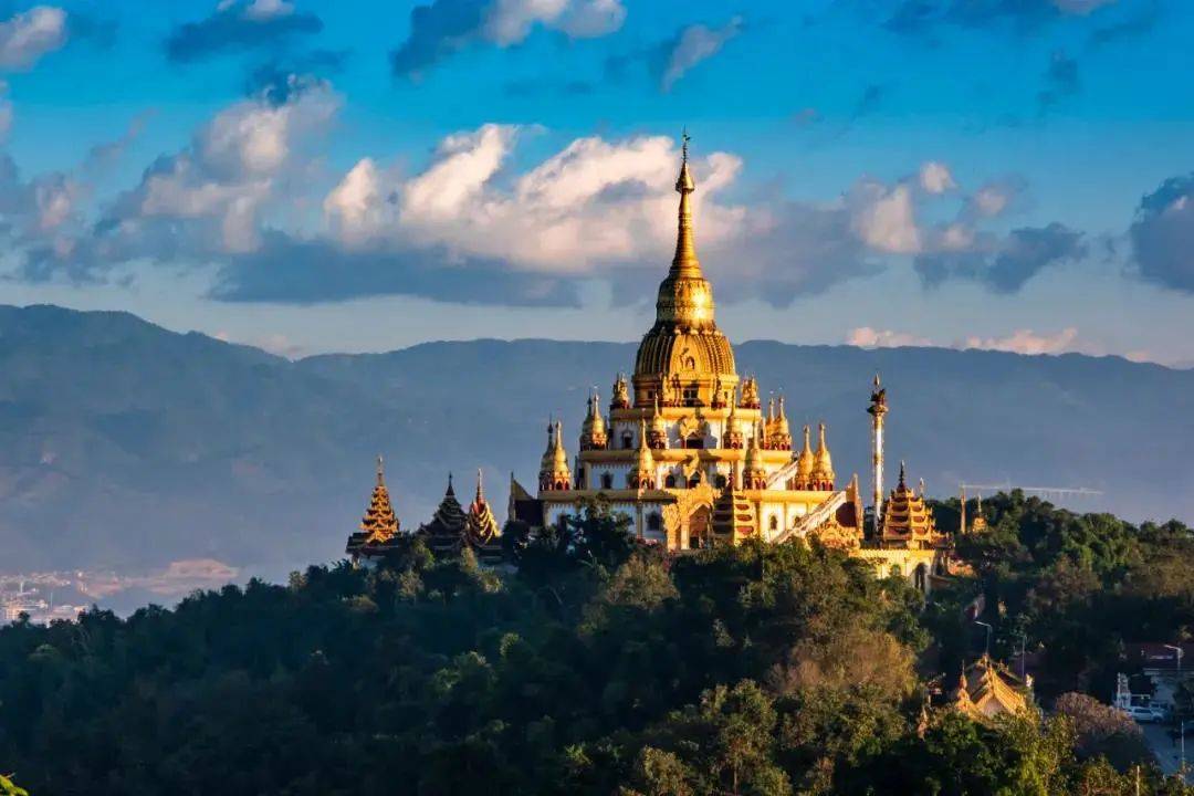 云南10个小众景点旅行攻略:邂逅最美的时光