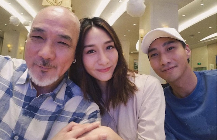 回顾寻秦记演员现状廷芳未婚善柔无子7位戏骨已逝