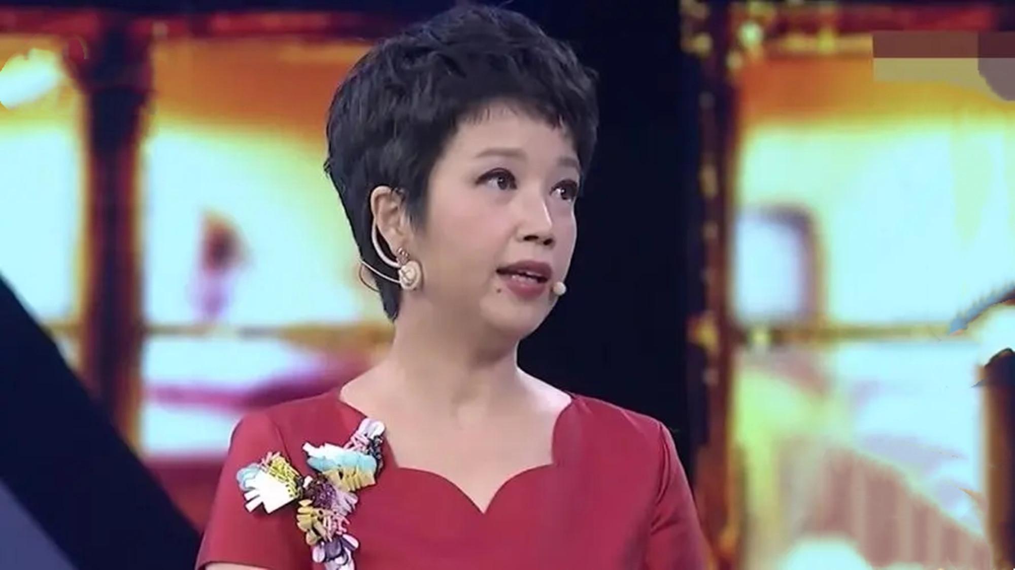 中央电视台财经主持人薇(中央电视台财经频道女主持)