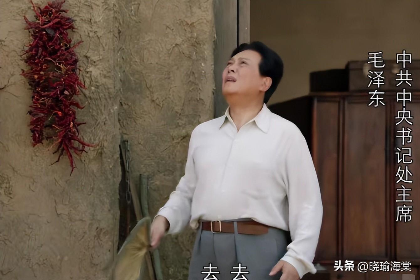 爆了央视热播唐国强新剧与刘劲王伍福再合作引网友热议