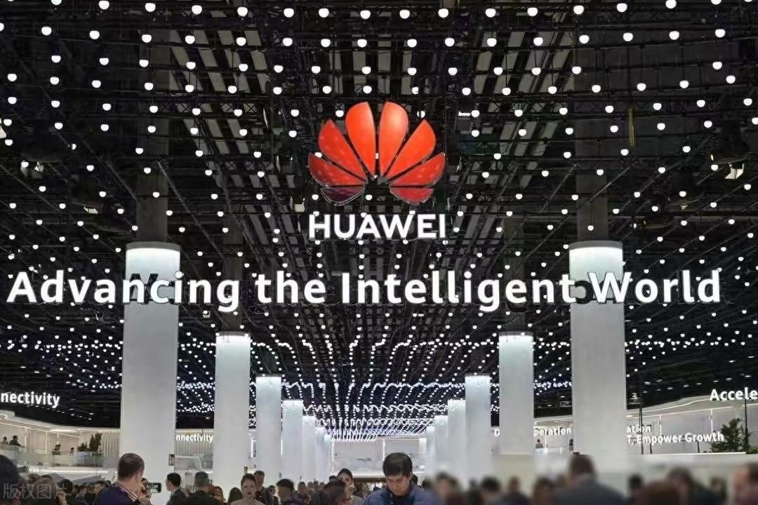 美国越打压,华为越强大