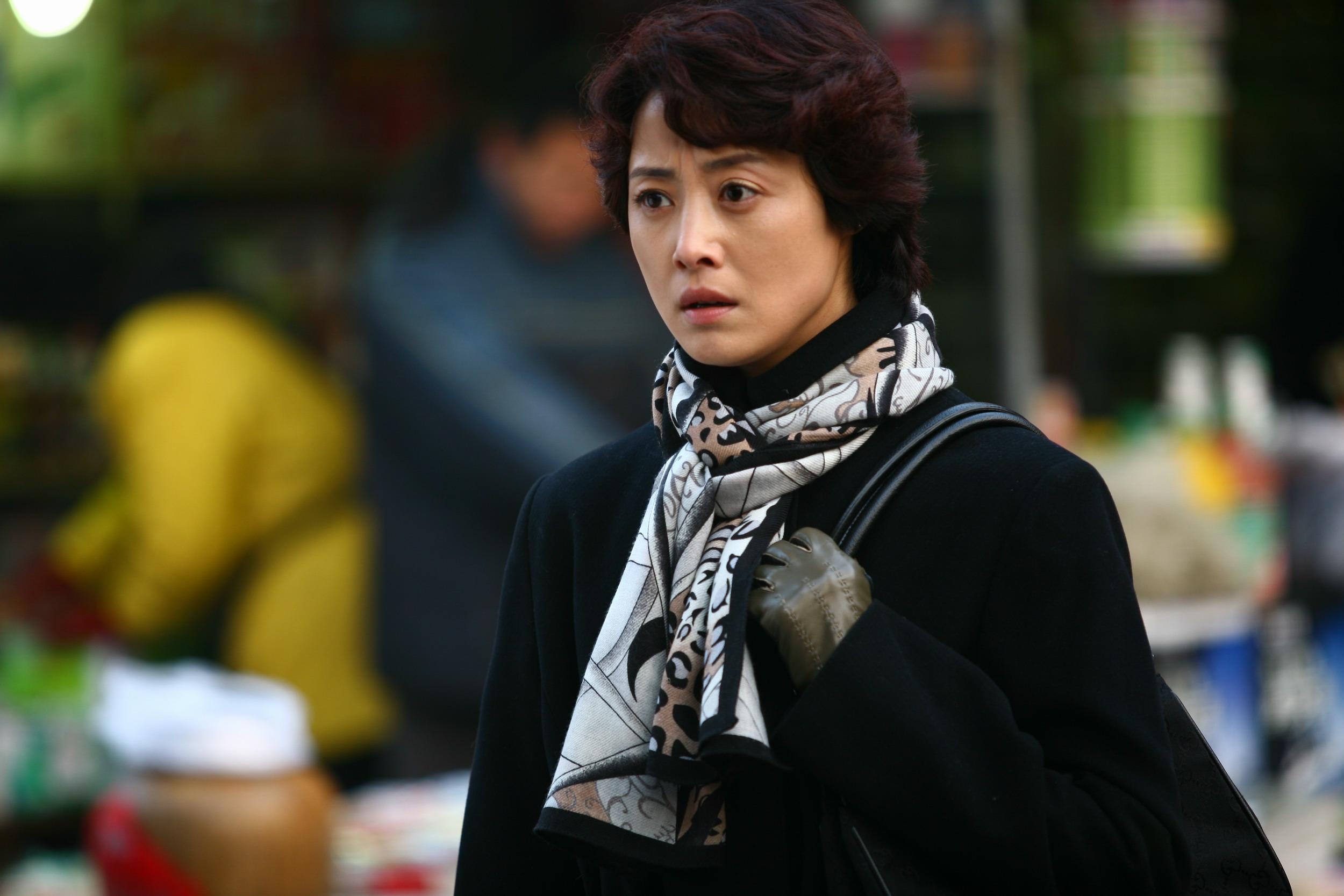 刘蓓三婚携子再嫁前夫亲儿子是她的骄傲明星继子让她烦恼