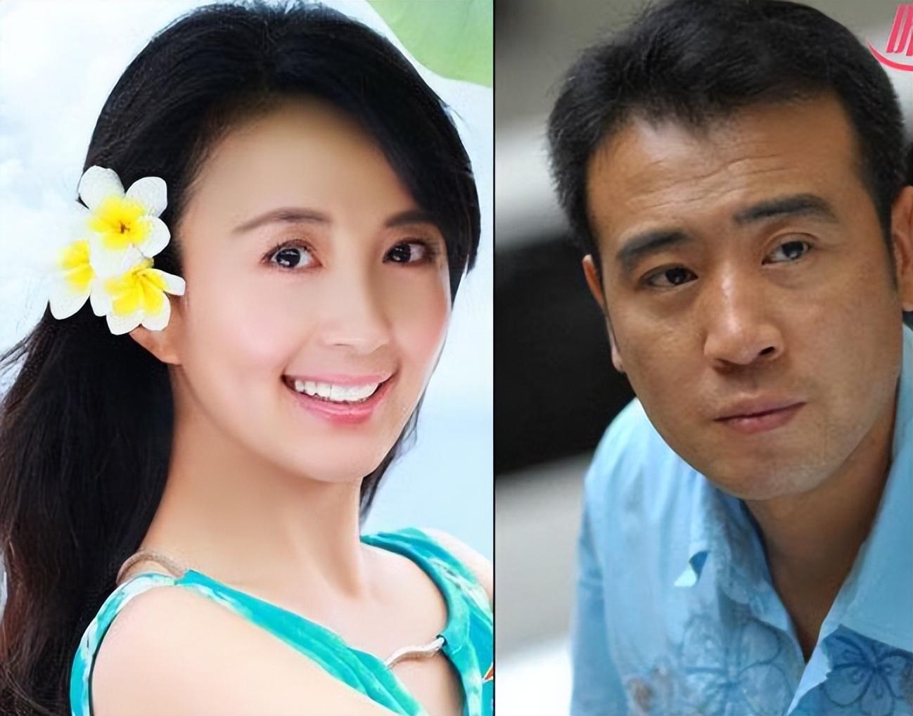 回顾于和伟我这辈子最正确的事就是娶宋林静为妻