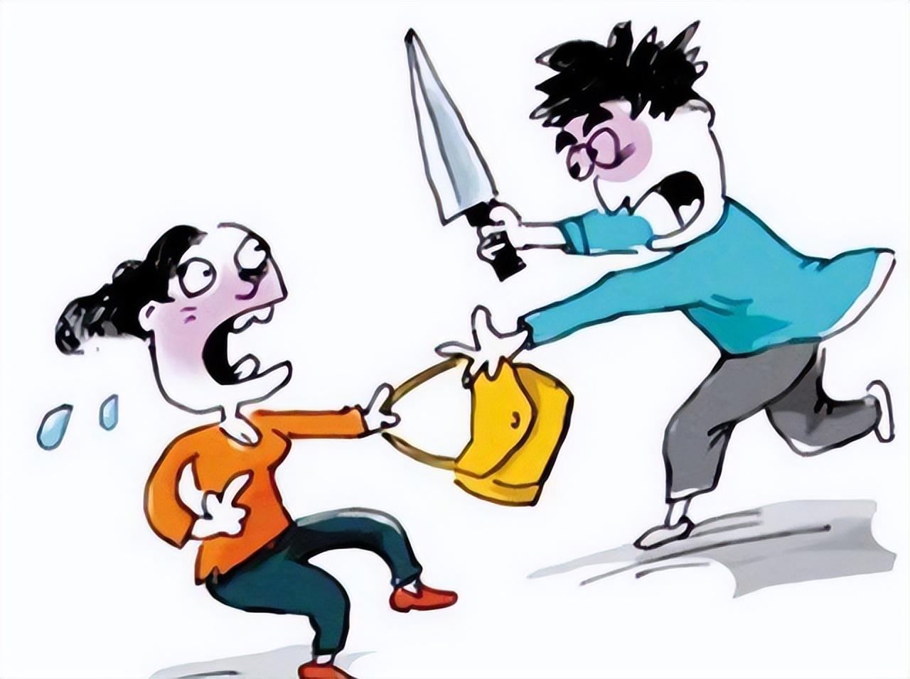 2008年湖南老人为入狱养老故意抢劫法庭上怎么才判我2年