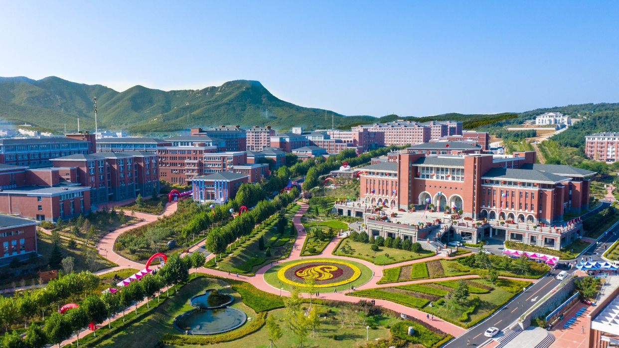 大连艺术学院新增"网络与新媒体"本科专业