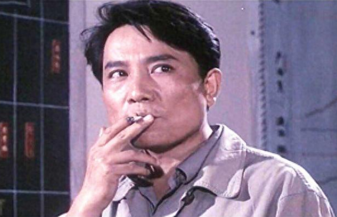 回顾徐光明开国少将之后专演国军将领父子二人在同一年龄去世