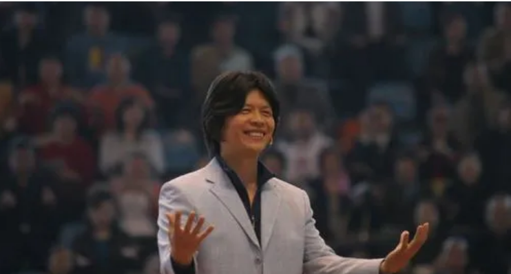 回顾自然疗法大师林海峰鼓吹断食排毒51岁因食物中毒离世