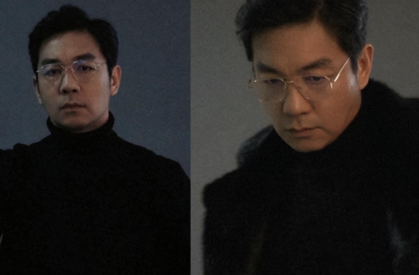 伍六一邢佳栋曾被北影开除演技一级棒出道至今不瘟不火