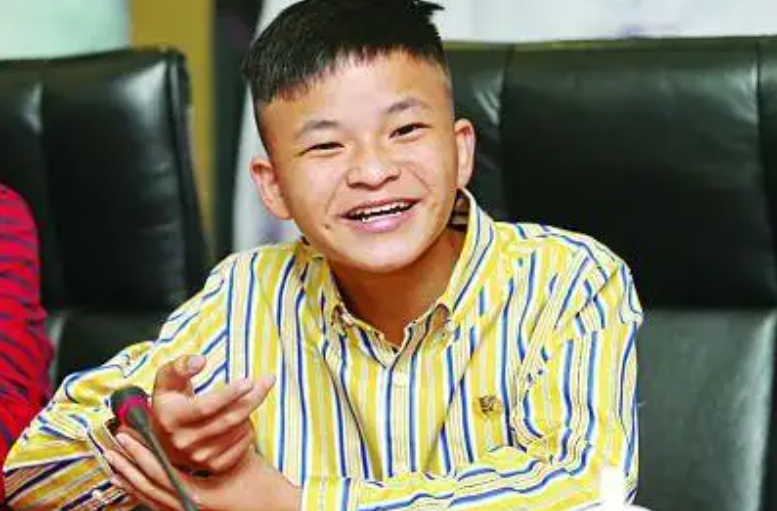 08年地震中救下全班的林浩立志考清华建出防震房子实现了吗