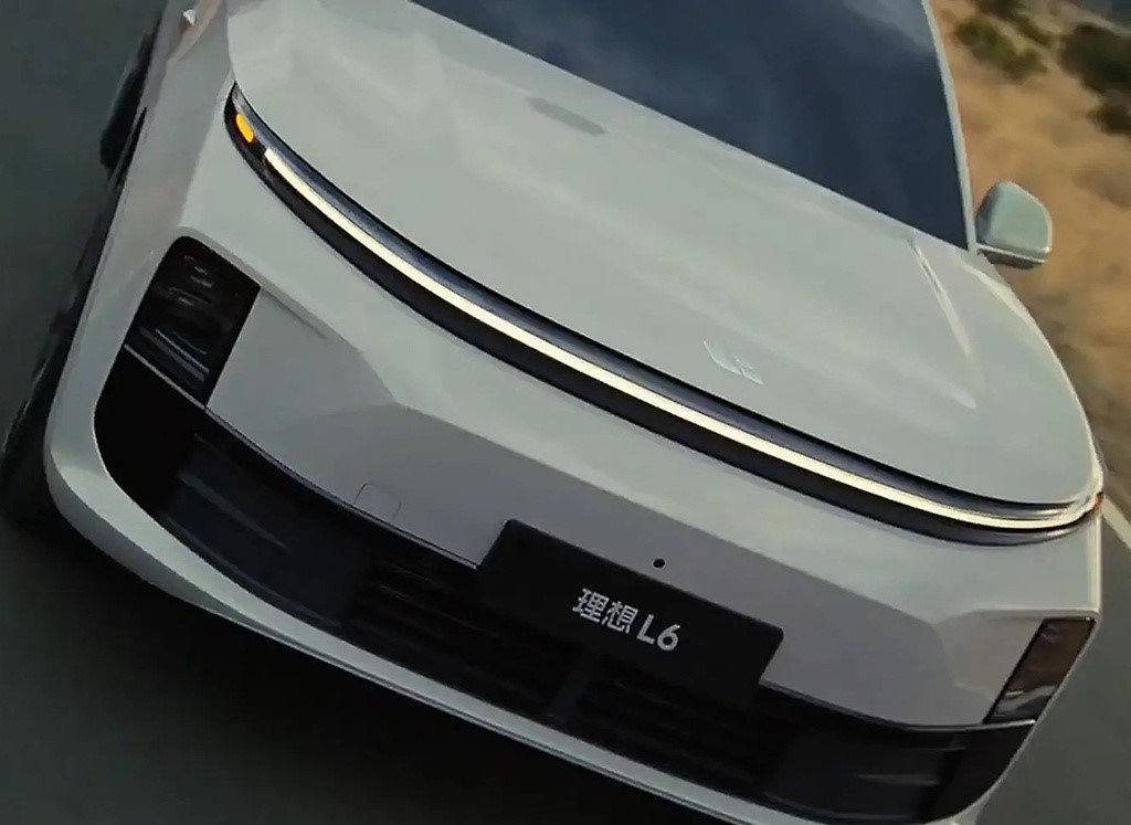 北京车展十大热门车型抢先看纯燃油车不见踪影