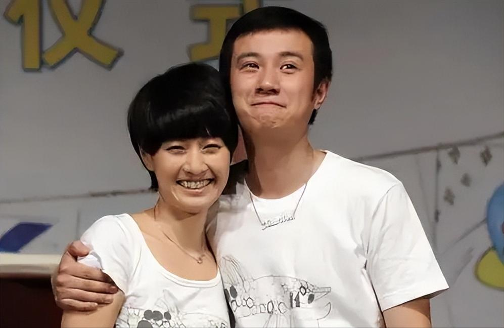 有种整容叫文章离婚前妻马伊琍变化不大他却像换个人