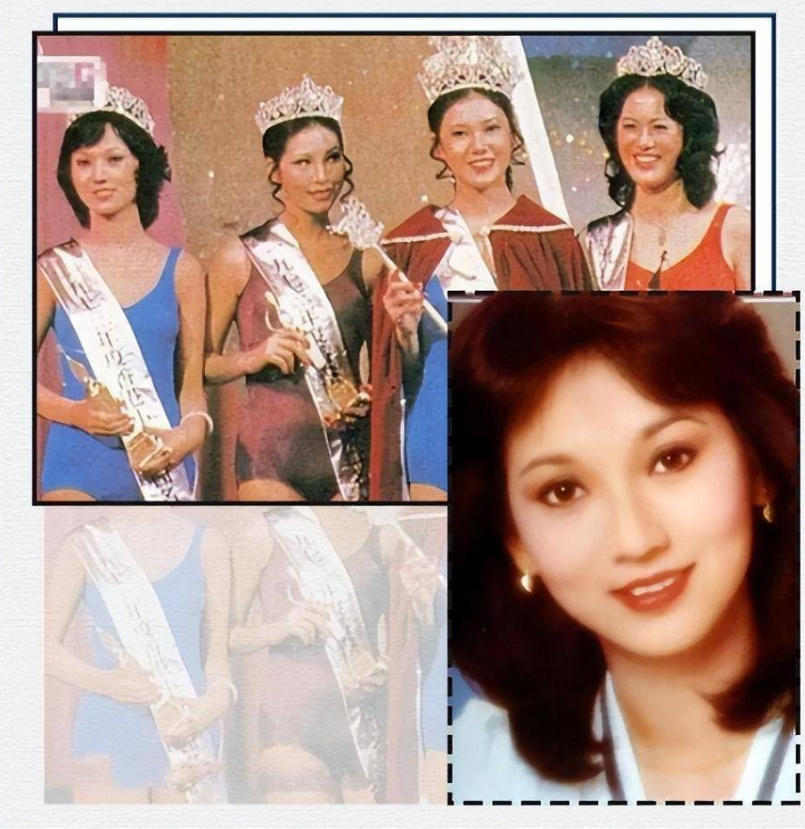 回顾冻龄女神赵雅芝三个儿子是她的骄傲