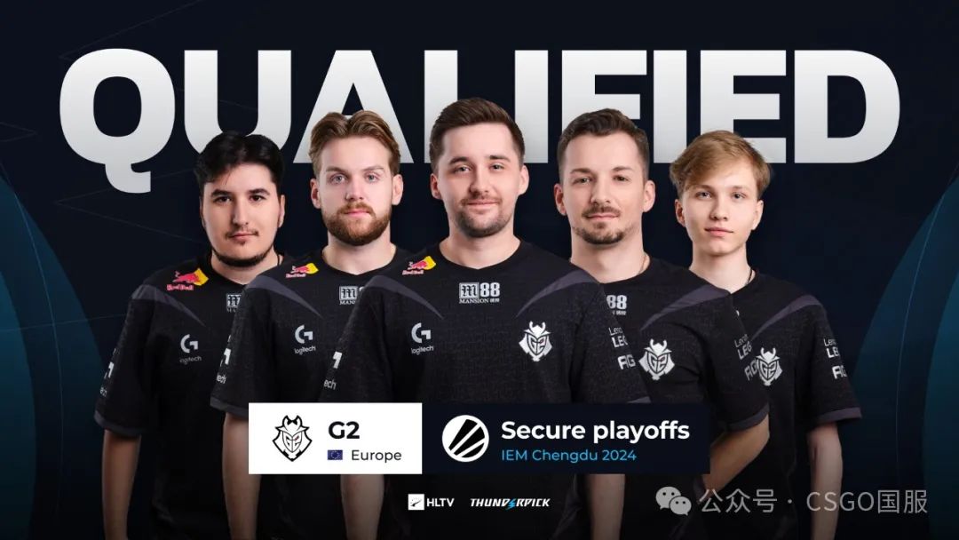 【Astralis与MOUZ三战全胜强势入四强!FaZe、G2以小组第3晋级六强】