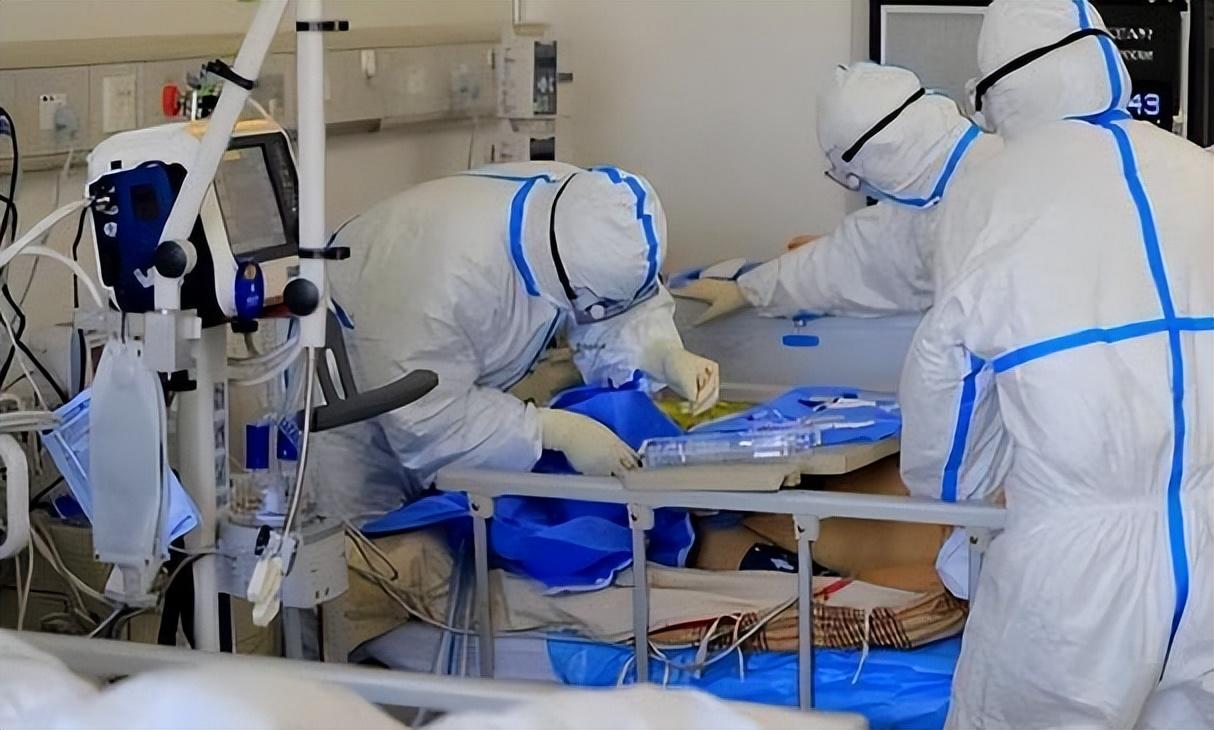 回顾万万没想到新冠消失后却留下了5个奇怪现象