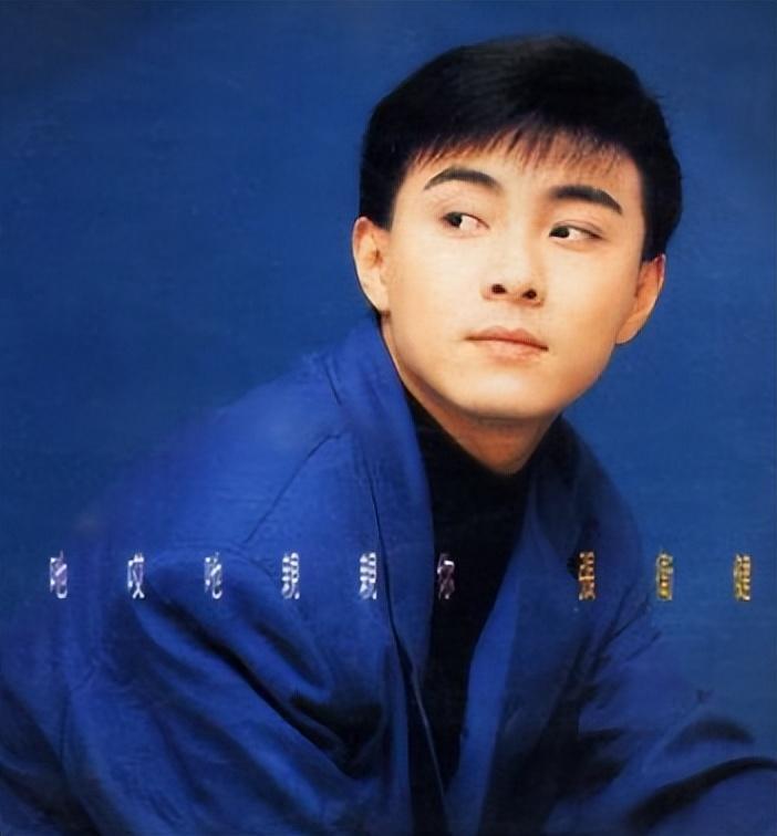 回顾过气艺人的残酷真相在58岁的张卫健身上展现得淋漓尽致