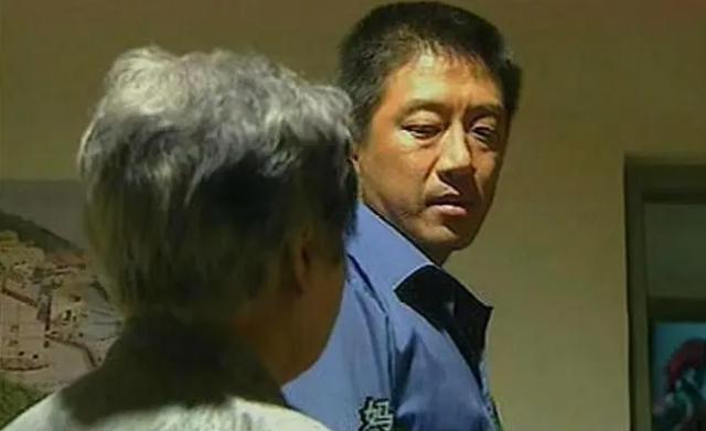 1997年白宝山被判死刑后,情人谢宗芬入狱12年,48岁出狱再赴新疆