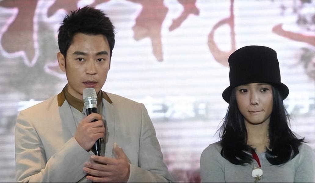 "据传言,王珞丹曾在采访中这样评价李光洁.