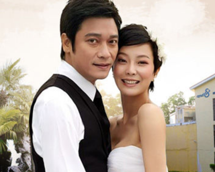 回顾9对明星低调夫妻看似平平淡淡实际恩爱有加让人羡慕