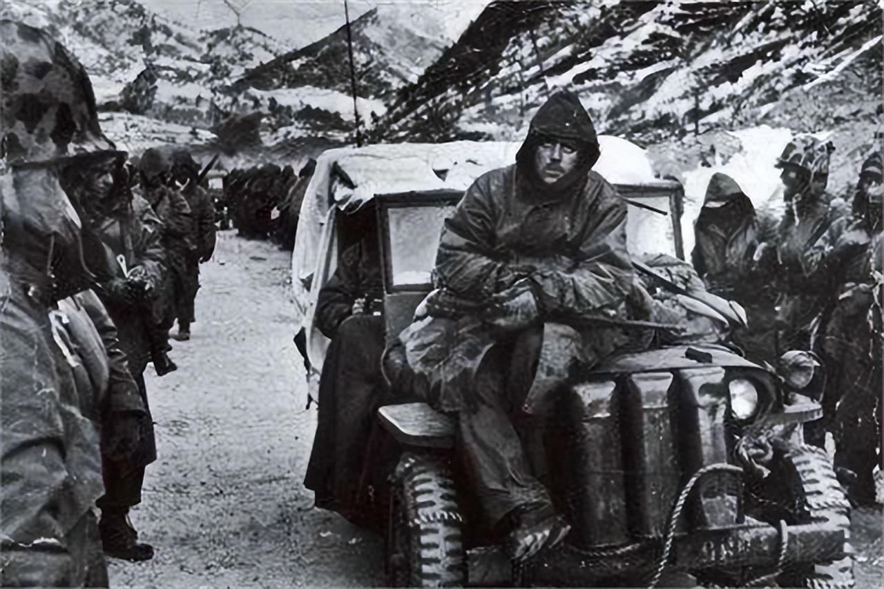 图片源自网络1947年的宝南战役,李湘在寨西店附近全歼守敌,随后在总攻