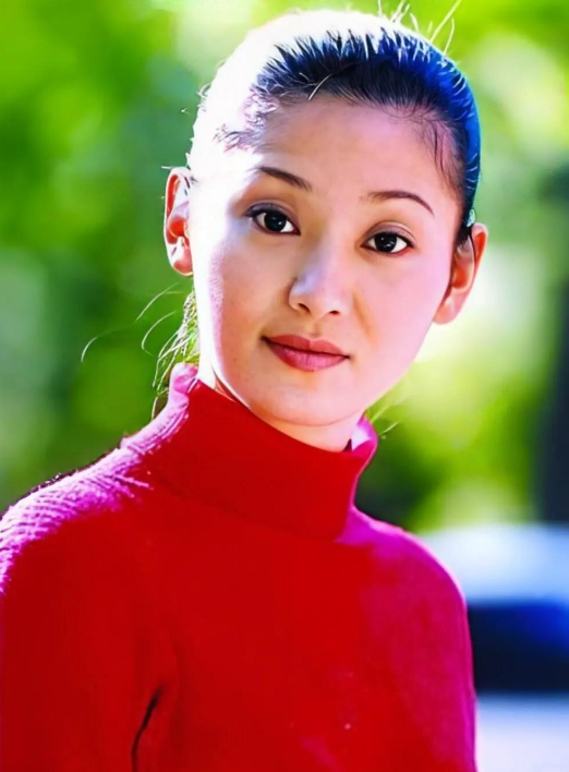 回顾徐帆与王志文分手后转嫁冯小刚如今怎么样了