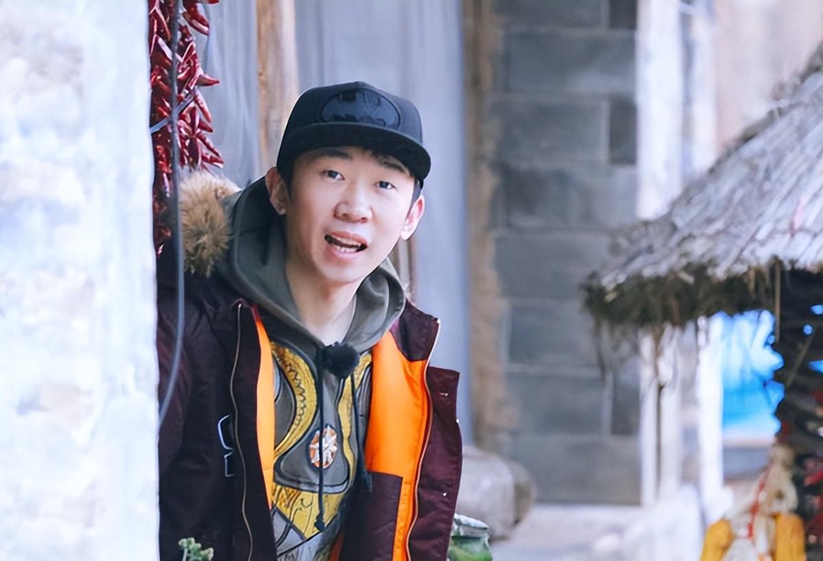 从被嫌弃的表情帝到撑起内娱半边天杨迪成名之路有多艰难