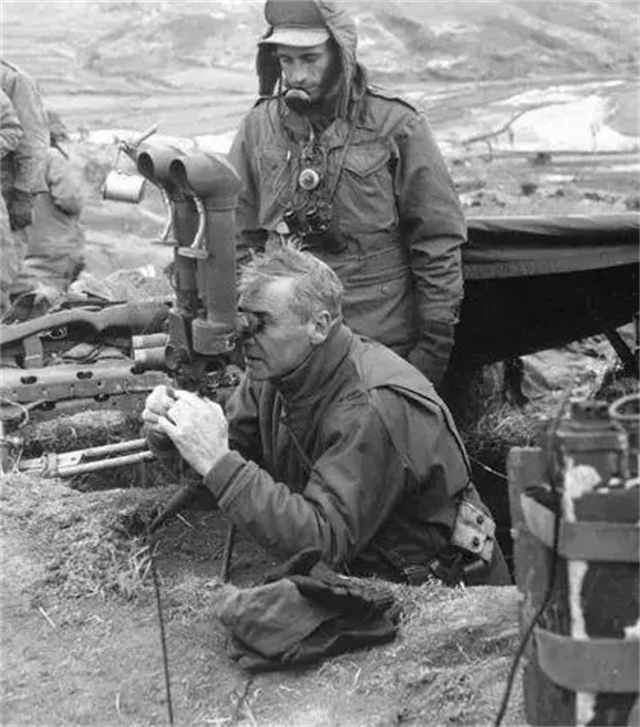 图片源自网络1947年的宝南战役,李湘在寨西店附近全歼守敌,随后在总攻