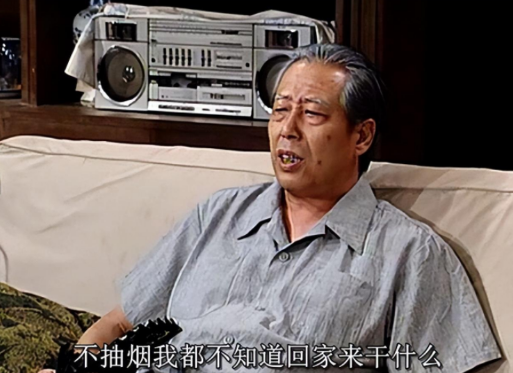 回顾不幸去世的9位一级演员看到他们的照片才知已去世多年