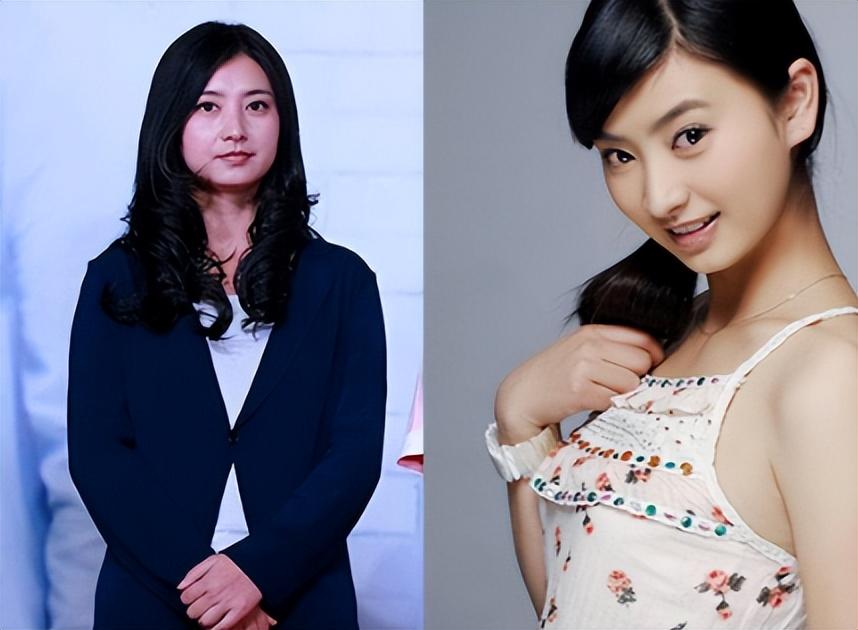 沈眉庄为什么拍完甄嬛传后仍是18线演员郑晓龙评自己作