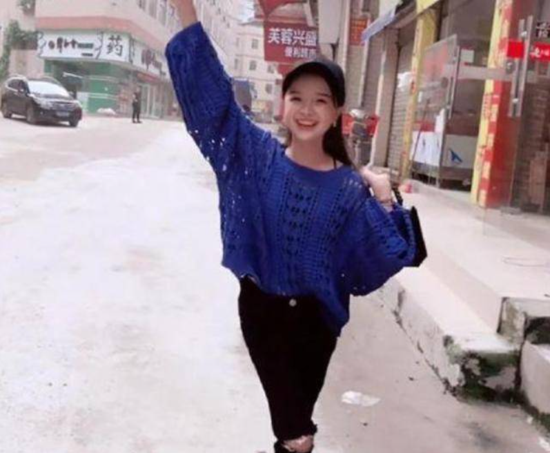 19年成都最美袖珍女结婚32岁长得像10岁婚后生活过得精彩