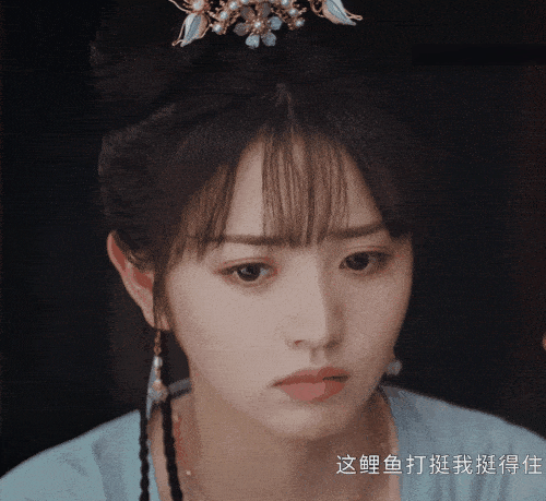 回顾明明是演同一角色以前的vs现在的才知道审美降级多严重