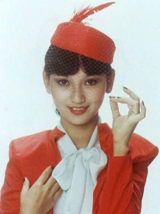 回顾冻龄女神赵雅芝三个儿子是她的骄傲