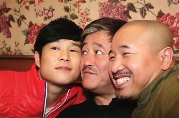 王小利与前妻相伴7年离婚再婚娶了李琳为妻如今苦尽甘来