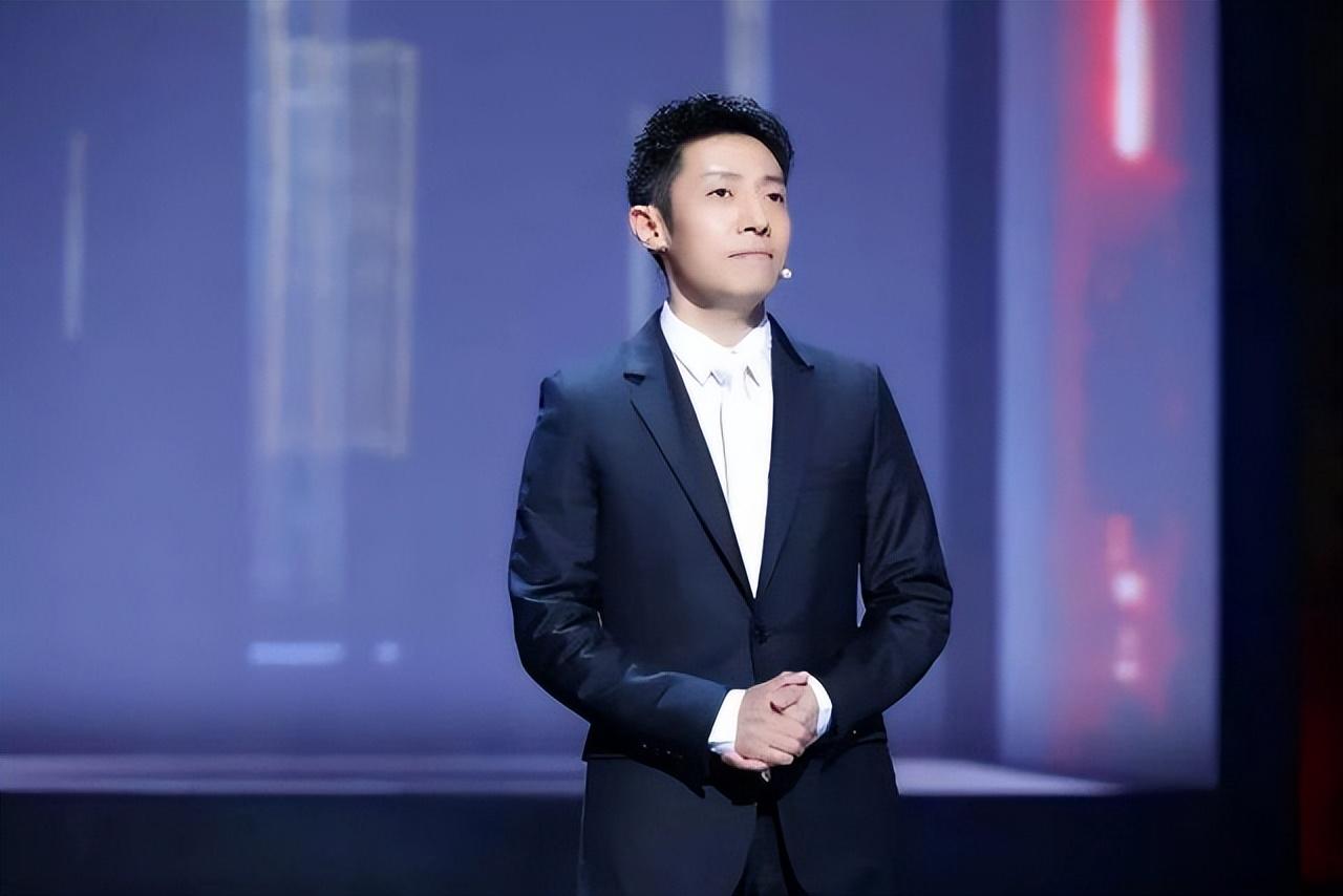 李白我这辈子最正确的决定就是放弃回加拿大嫁给了撒贝宁