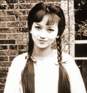 回顾冻龄女神赵雅芝三个儿子是她的骄傲