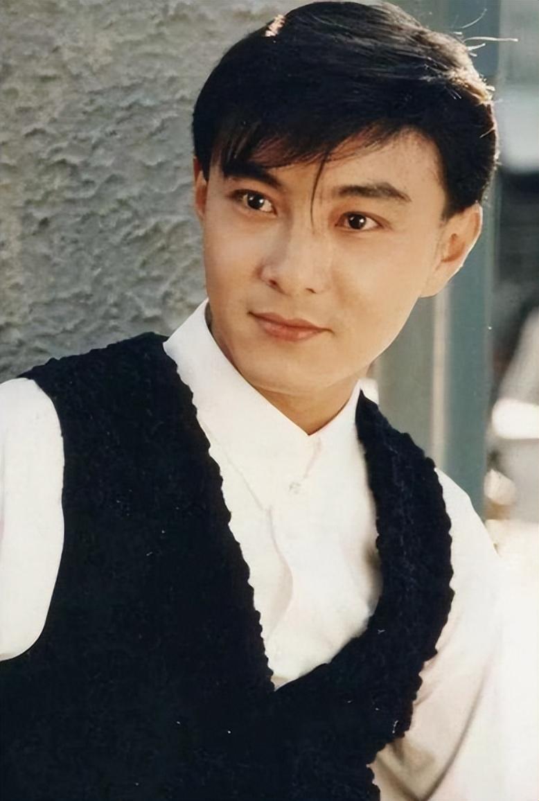 但在一众影星之中,张卫健无疑是最为出众的代表.